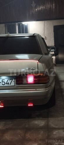 Mercedes 190 1992, 390,000 km - 2.0 l - Bakı