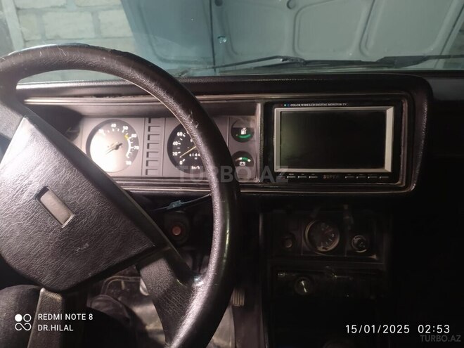 LADA (VAZ) 2107 2008, 127,965 km - 1.5 l - Ucar
