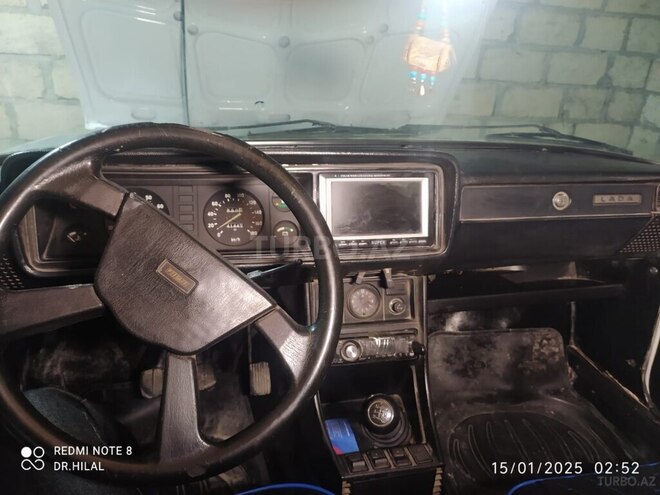 LADA (VAZ) 2107 2008, 127,965 km - 1.5 l - Ucar