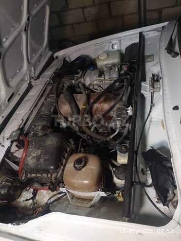 LADA (VAZ) 2107 2008, 127,965 km - 1.5 l - Ucar