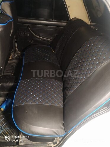LADA (VAZ) 2107 2008, 127,965 km - 1.5 l - Ucar