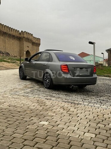 Daewoo Gentra 2014, 330,000 km - 1.5 l - Bakı