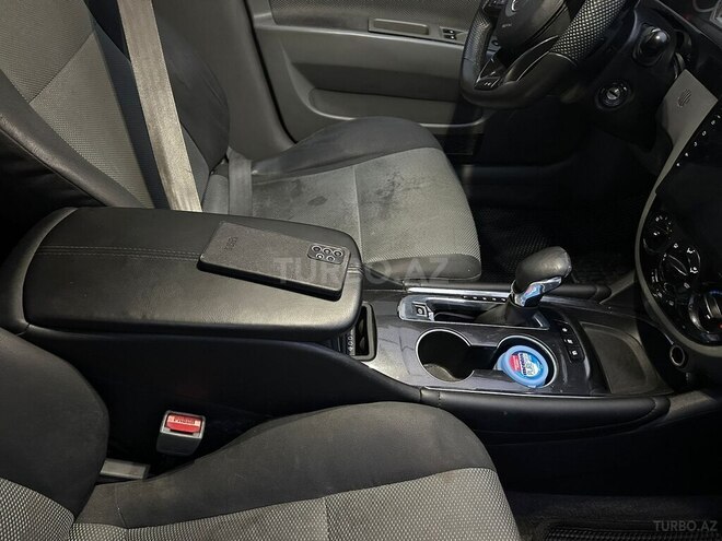 Daewoo Gentra 2014, 330,000 km - 1.5 l - Bakı