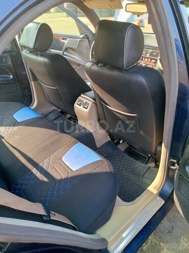 Mercedes E 200 1995, 225,000 km - 2.0 l - Lənkəran