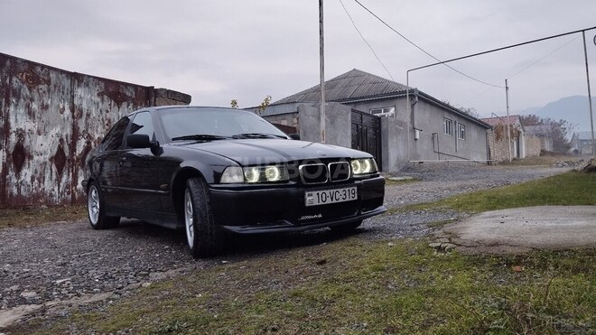 BMW 316-1