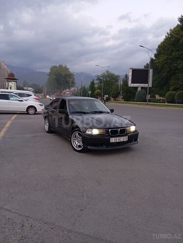 BMW 316-11
