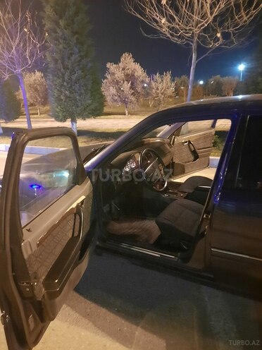 Mercedes C 250 d 1995, 495,000 km - 2.5 l - Sumqayıt