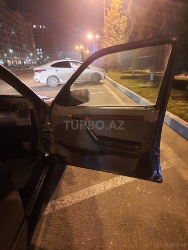 Mercedes C 250 d 1995, 495,000 km - 2.5 l - Sumqayıt