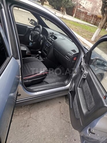 Opel Astra 2002, 251,000 km - 1.6 l - Sumqayıt