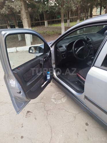 Opel Astra 2002, 251,000 km - 1.6 l - Sumqayıt