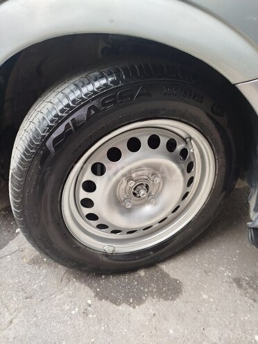 Opel Astra 2002, 251,000 km - 1.6 l - Sumqayıt