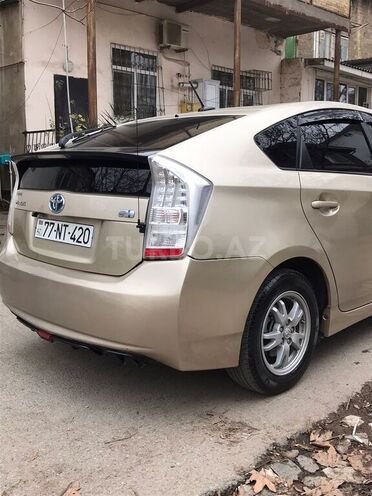 Toyota Prius 2010, 184,000 km - 1.8 l - Bakı
