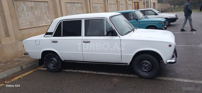 LADA (VAZ) 21011 1979, 130,000 km - 1.3 l - Ağsu
