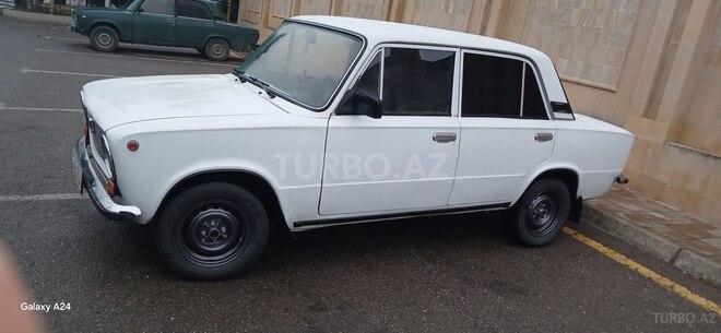 LADA (VAZ) 21011 1979, 130,000 km - 1.3 l - Ağsu