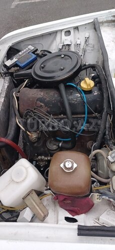 LADA (VAZ) 21011 1979, 130,000 km - 1.3 l - Ağsu