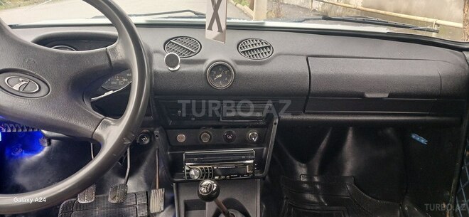 LADA (VAZ) 21011 1979, 130,000 km - 1.3 l - Ağsu