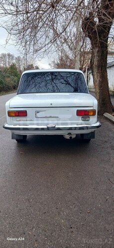LADA (VAZ) 21011 1979, 130,000 km - 1.3 l - Ağsu