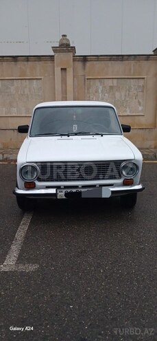 LADA (VAZ) 21011 1979, 130,000 km - 1.3 l - Ağsu