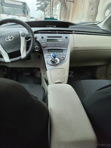 Toyota Prius 2010, 184,000 km - 1.8 l - Bakı