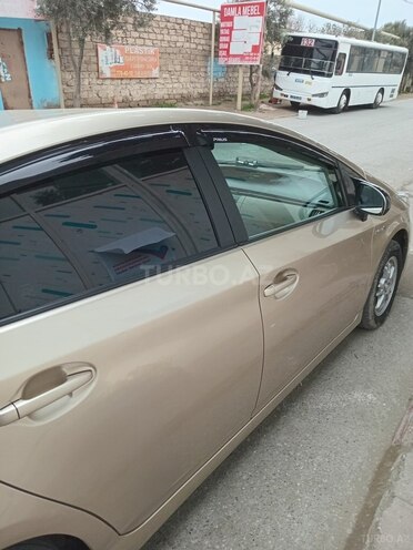 Toyota Prius 2010, 184,000 km - 1.8 l - Bakı