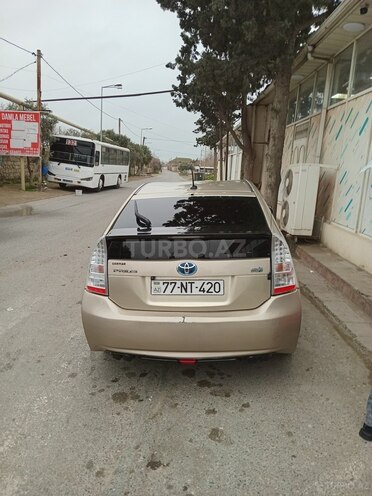 Toyota Prius 2010, 184,000 km - 1.8 l - Bakı