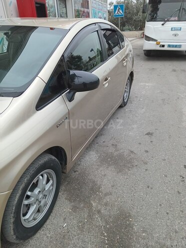 Toyota Prius 2010, 184,000 km - 1.8 l - Bakı