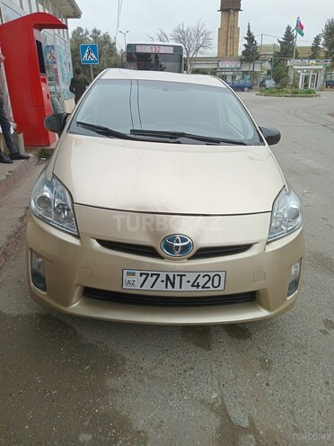 Toyota Prius 2010, 184,000 km - 1.8 l - Bakı