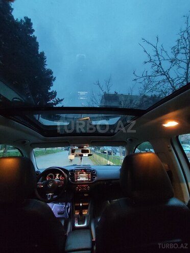 Volkswagen Tiguan 2010, 210,000 km - 2.0 l - Bakı
