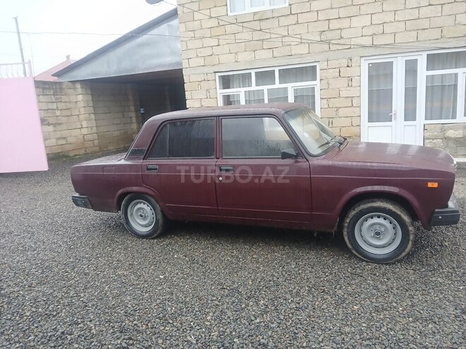 LADA (VAZ) 2107 2002, 95,000 km - 1.6 л - Lənkəran