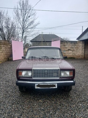 LADA (VAZ) 2107 2002, 95,000 km - 1.6 л - Lənkəran
