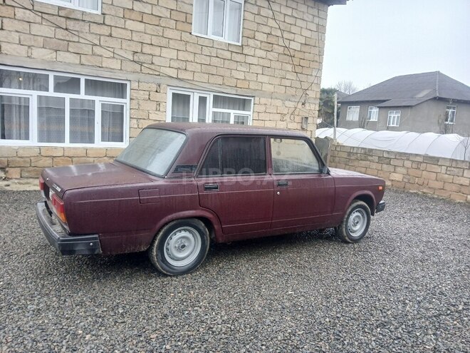 LADA (VAZ) 2107 2002, 95,000 km - 1.6 л - Lənkəran