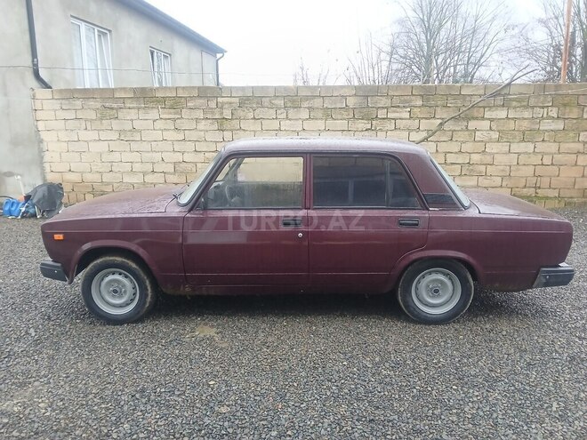 LADA (VAZ) 2107 2002, 95,000 km - 1.6 л - Lənkəran