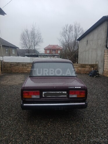 LADA (VAZ) 2107 2002, 95,000 km - 1.6 л - Lənkəran