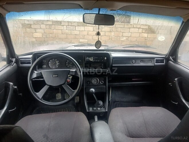 LADA (VAZ) 2107 2002, 95,000 km - 1.6 л - Lənkəran
