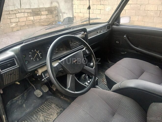LADA (VAZ) 2107 2002, 95,000 km - 1.6 л - Lənkəran