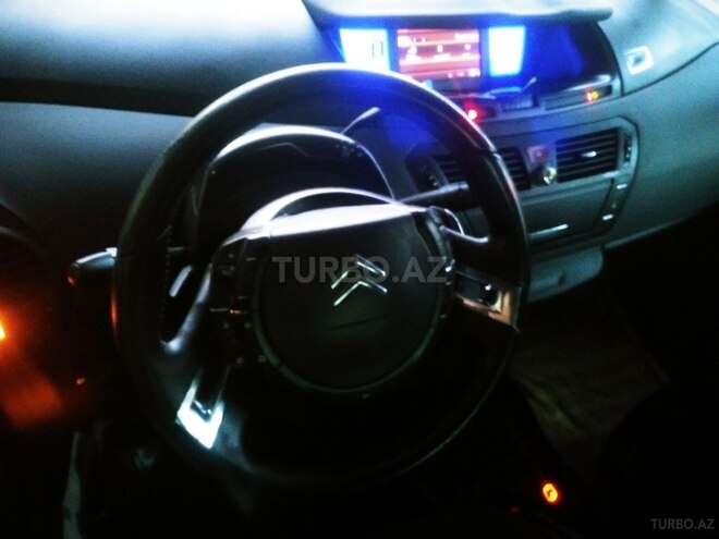 Citroen  2011, 230,000 km - 1.6 l - Bakı