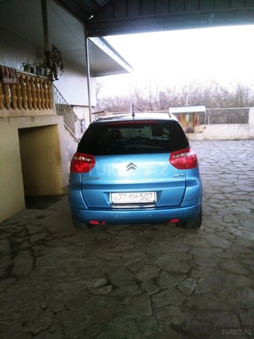 Citroen  2011, 230,000 km - 1.6 l - Bakı