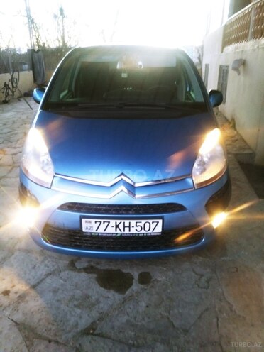 Citroen  2011, 230,000 km - 1.6 l - Bakı