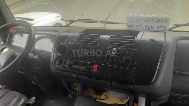 Mercedes Atego 815 1989, 562,341 km - 4.3 л - Bakı