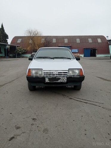 LADA (VAZ) 21099 2001, 95,000 km - 1.5 l - Gəncə