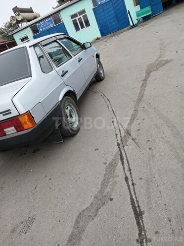 LADA (VAZ) 21099 2001, 95,000 km - 1.5 l - Gəncə