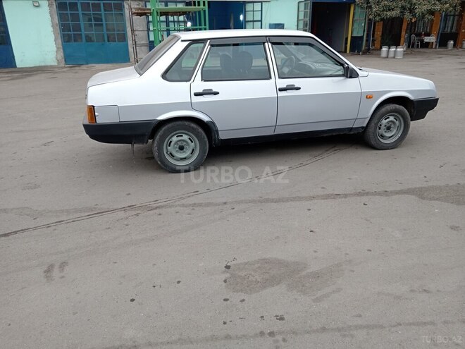 LADA (VAZ) 21099 2001, 95,000 km - 1.5 l - Gəncə