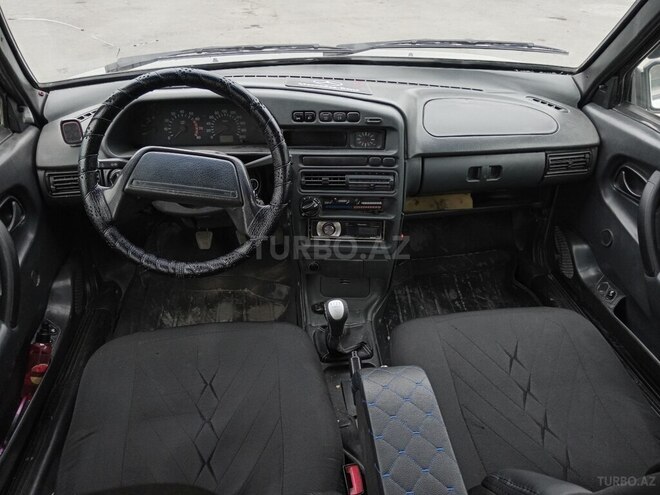 LADA (VAZ) 21099 2001, 95,000 km - 1.5 l - Gəncə