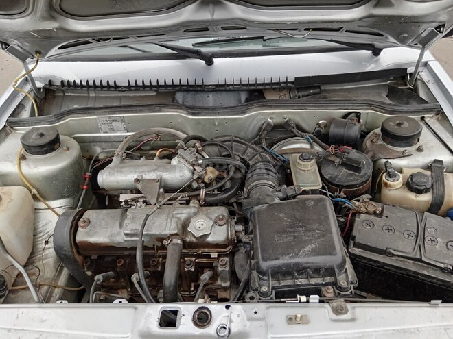 LADA (VAZ) 21099 2001, 95,000 km - 1.5 l - Gəncə