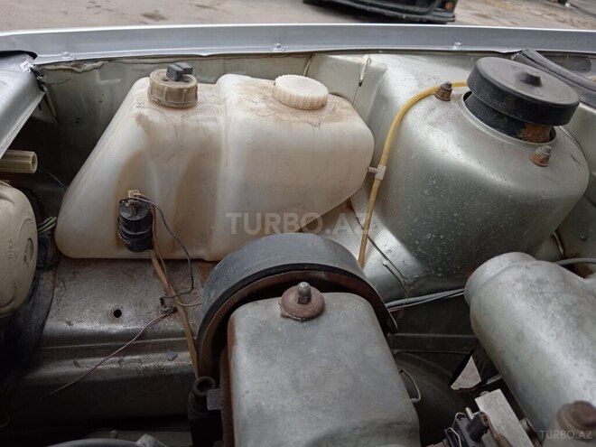 LADA (VAZ) 21099 2001, 95,000 km - 1.5 l - Gəncə