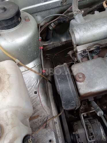 LADA (VAZ) 21099 2001, 95,000 km - 1.5 l - Gəncə