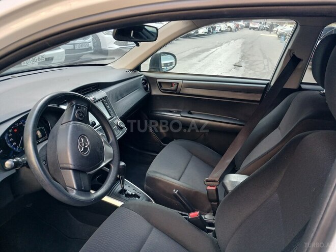 Toyota Corolla Fielder 2019, 74,500 km - 1.5 l - Bakı