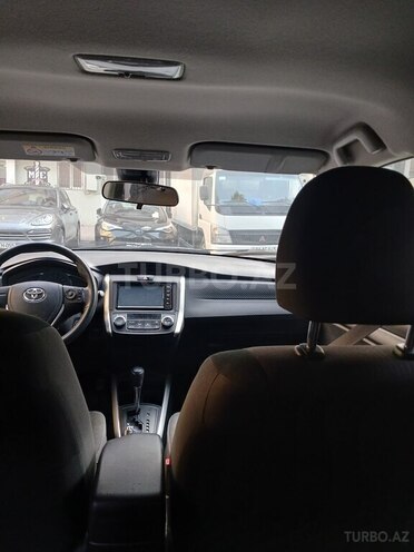 Toyota Corolla Fielder 2019, 74,500 km - 1.5 l - Bakı
