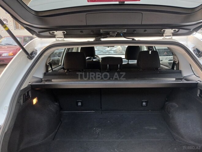 Toyota Corolla Fielder 2019, 74,500 km - 1.5 l - Bakı