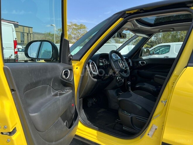 Fiat 500L 2014, 90,100 km - 1.4 л - Bakı